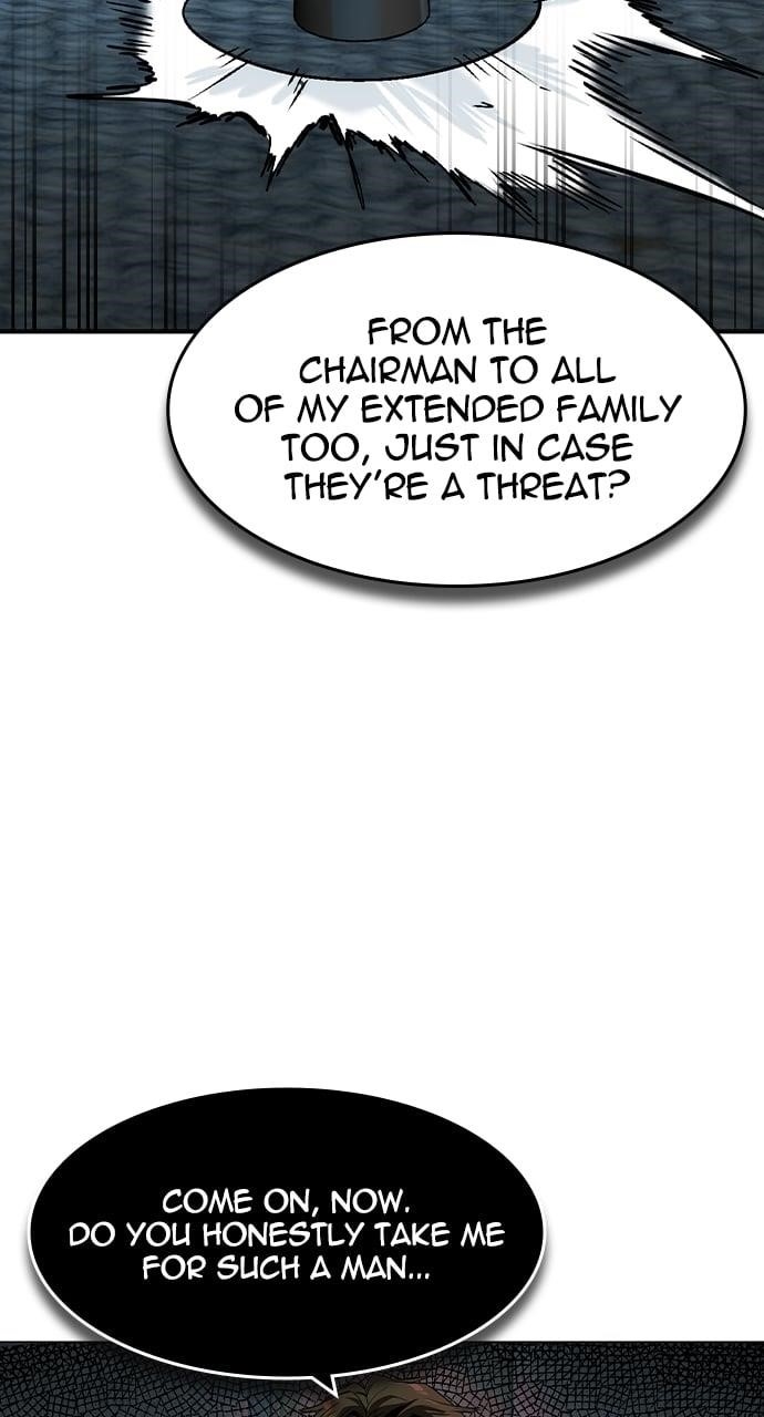 The Childe Chapter 36 - Page 32