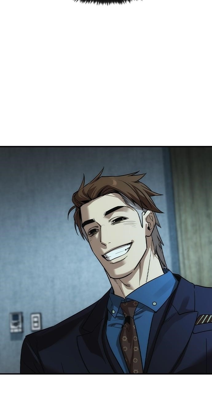 The Childe Chapter 36 - Page 39