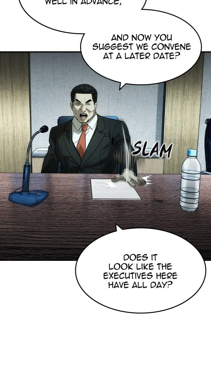 The Childe Chapter 36 - Page 43