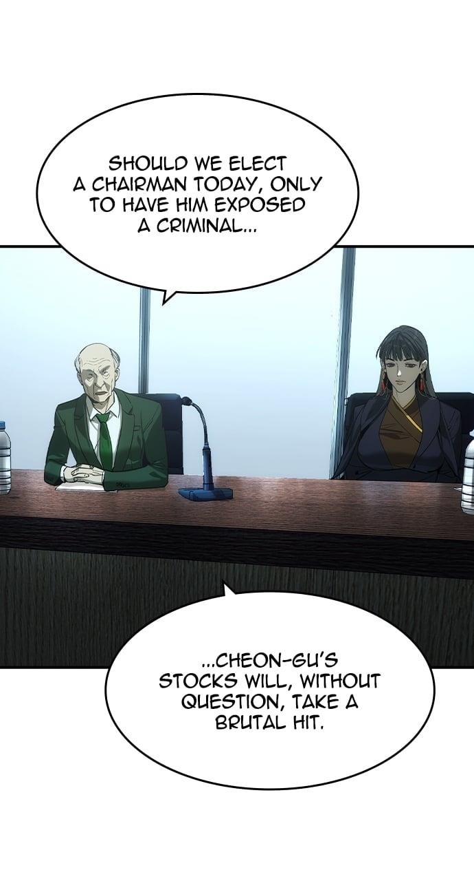 The Childe Chapter 36 - Page 44