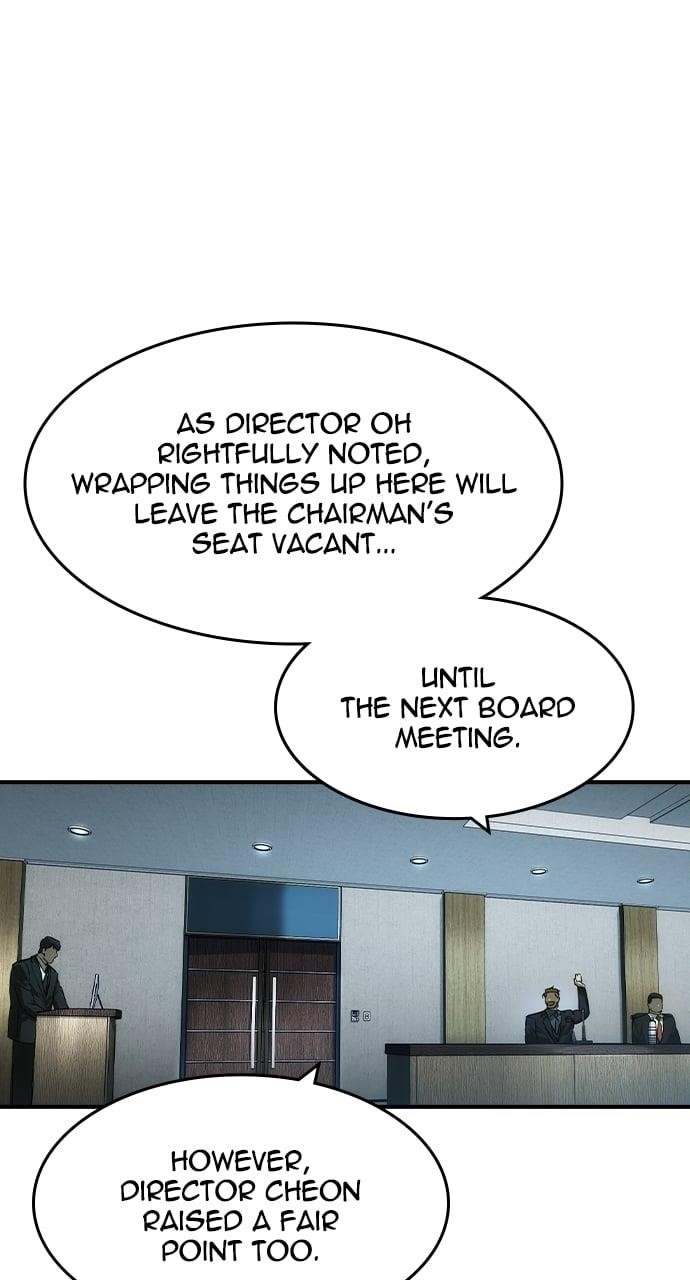 The Childe Chapter 36 - Page 47