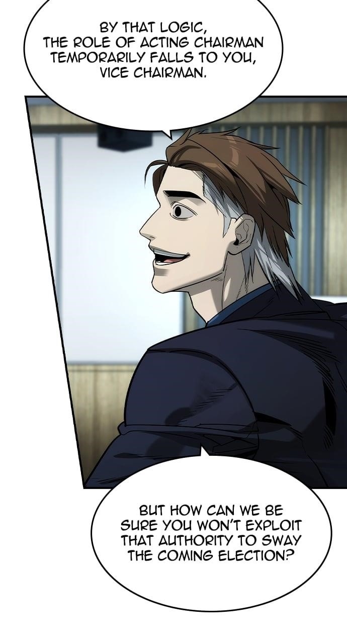 The Childe Chapter 36 - Page 51