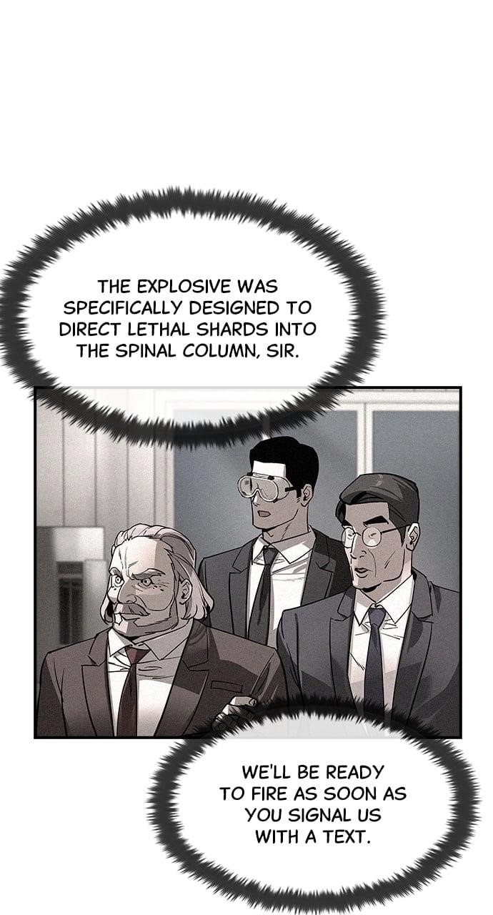 The Childe Chapter 36 - Page 76