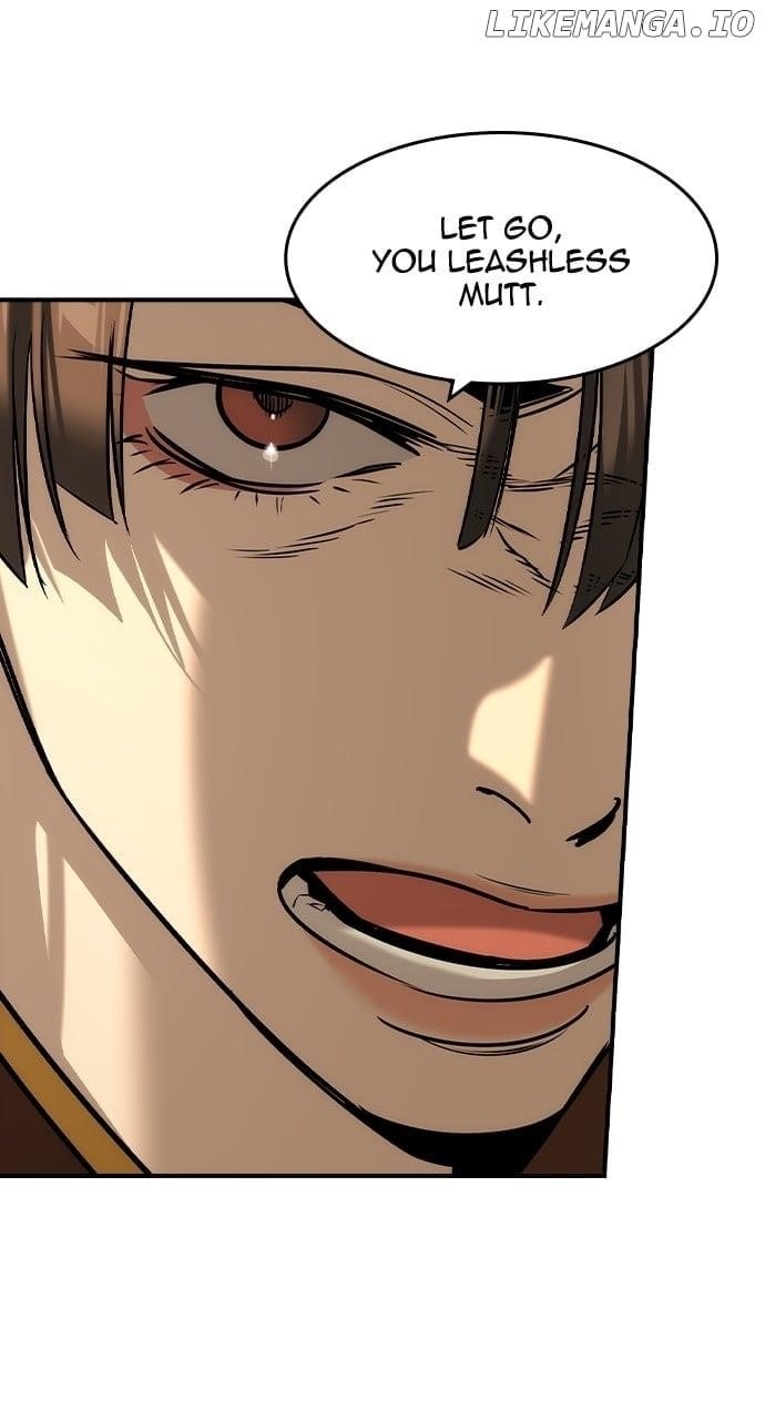 The Childe Chapter 37 - Page 13