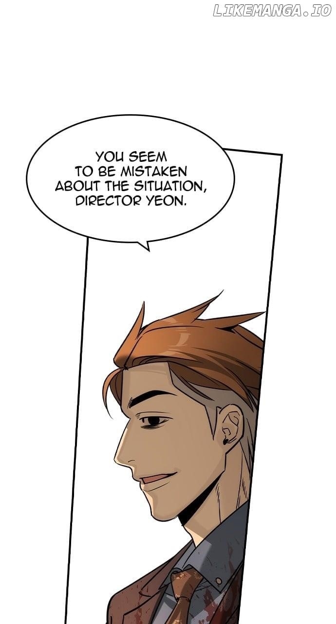 The Childe Chapter 37 - Page 14