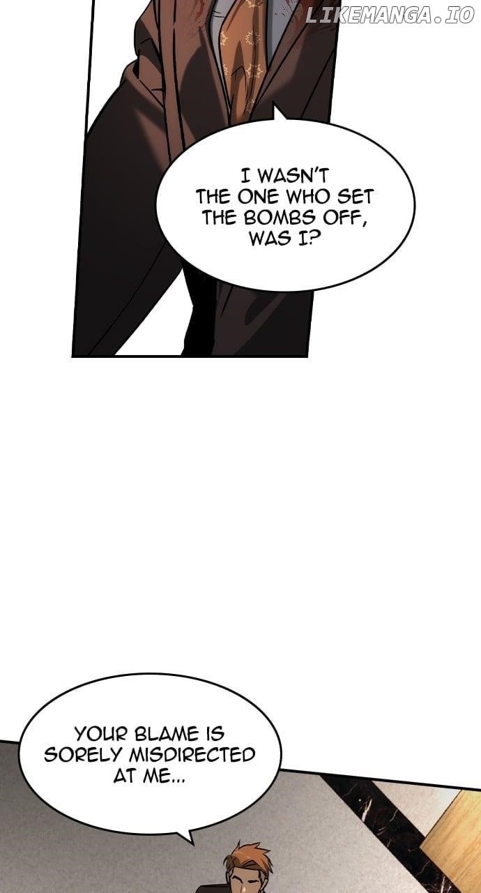 The Childe Chapter 37 - Page 15