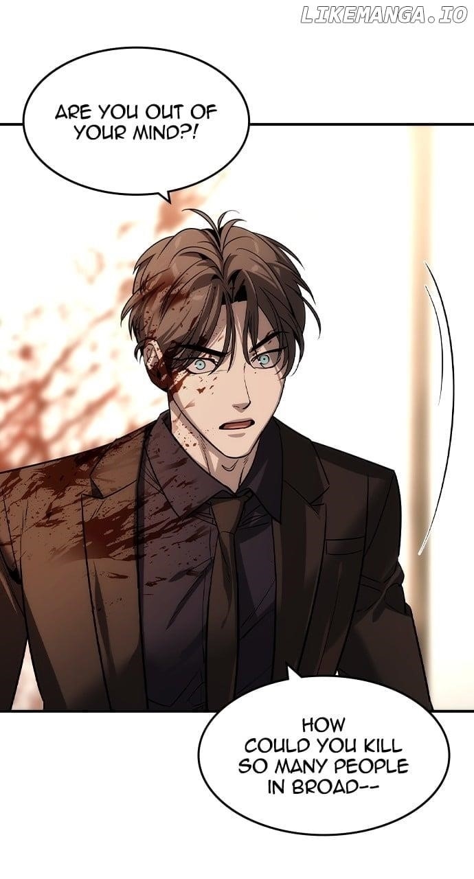 The Childe Chapter 37 - Page 2