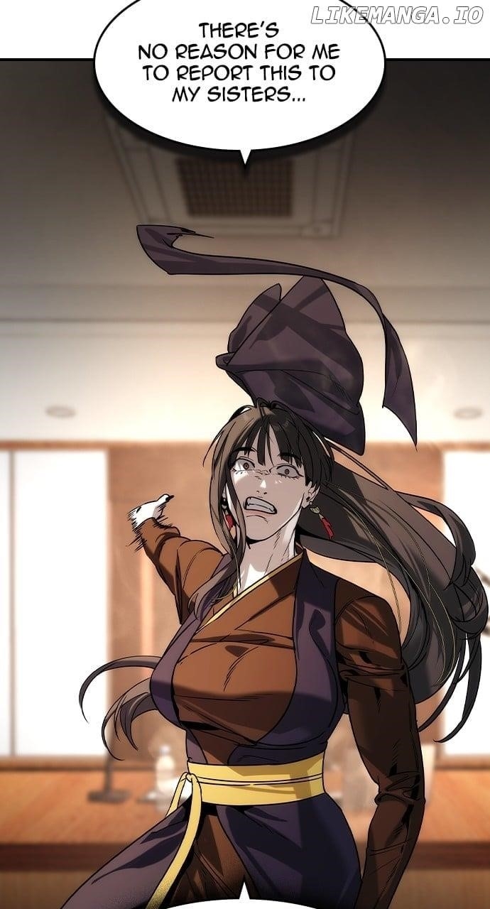 The Childe Chapter 37 - Page 26