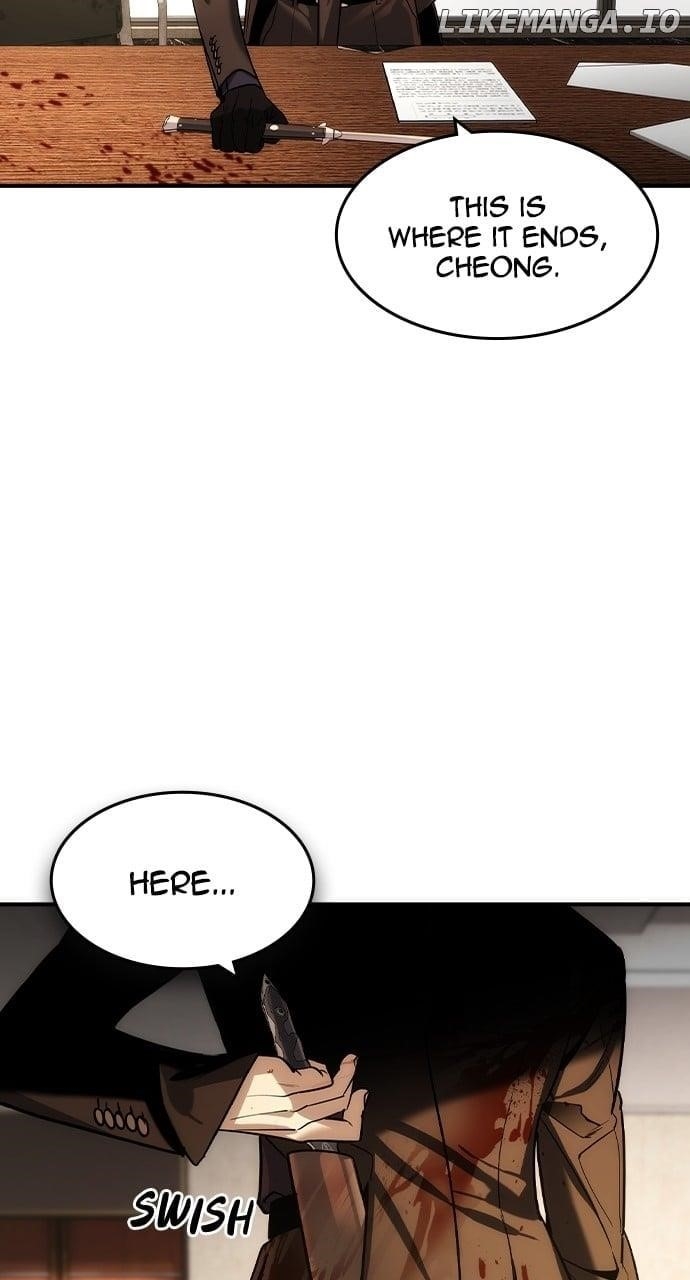 The Childe Chapter 37 - Page 28