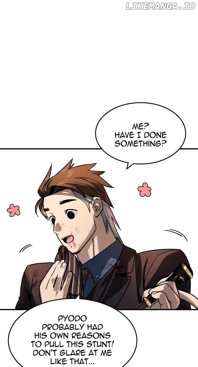 The Childe Chapter 37 - Page 3