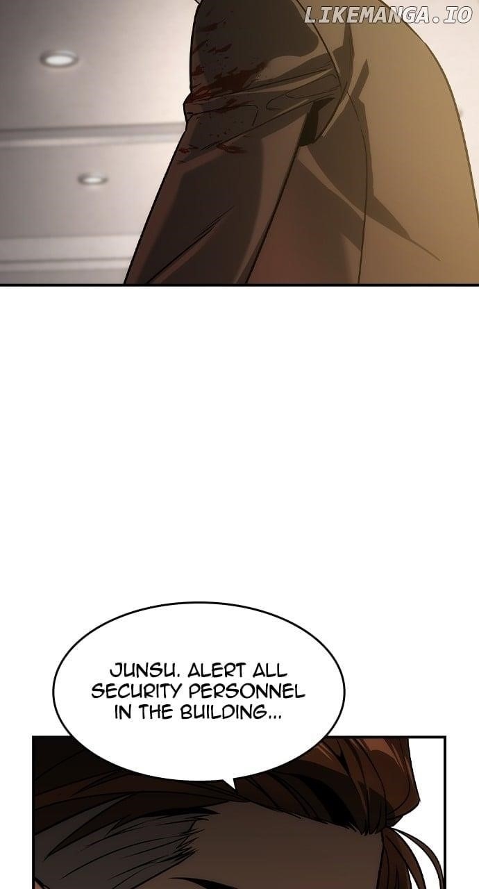 The Childe Chapter 37 - Page 32