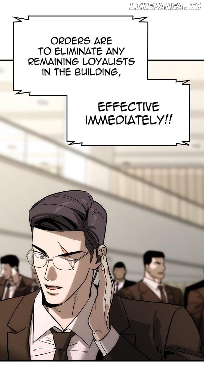 The Childe Chapter 37 - Page 35