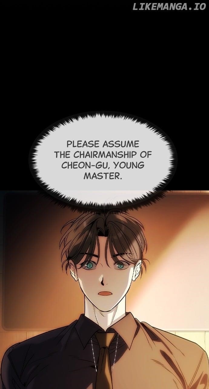 The Childe Chapter 37 - Page 49