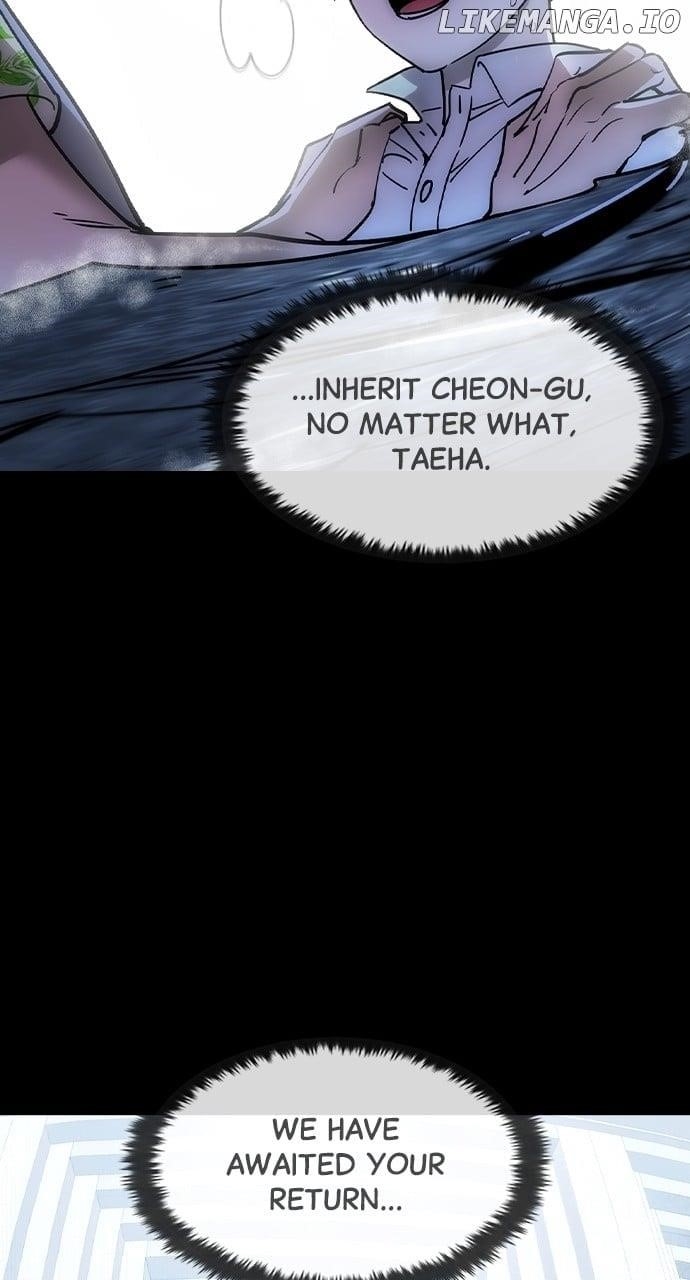 The Childe Chapter 37 - Page 51