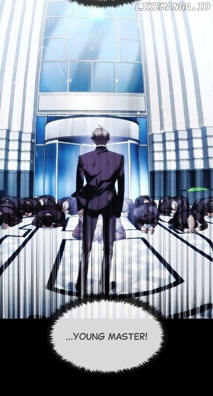 The Childe Chapter 37 - Page 52