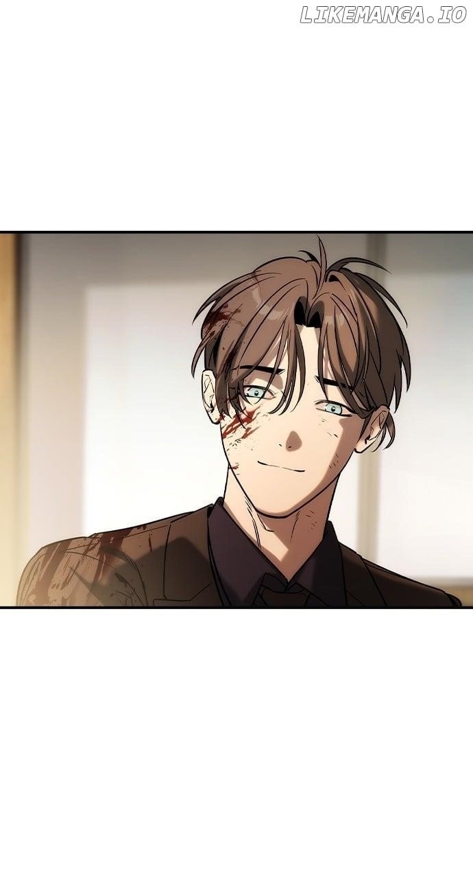 The Childe Chapter 37 - Page 58