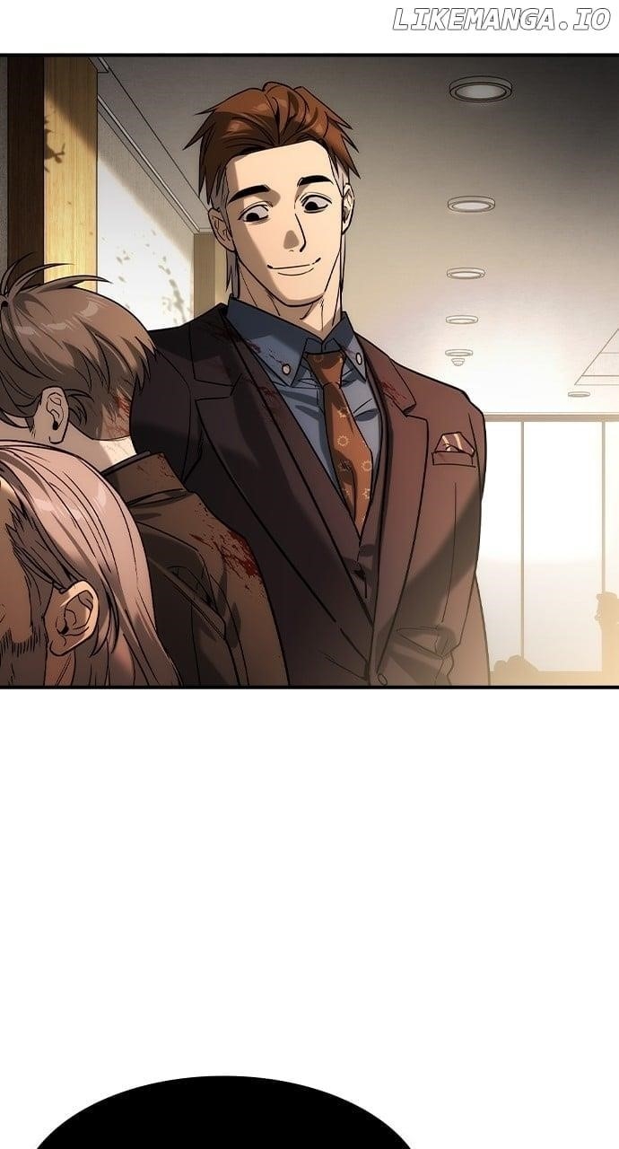 The Childe Chapter 37 - Page 59