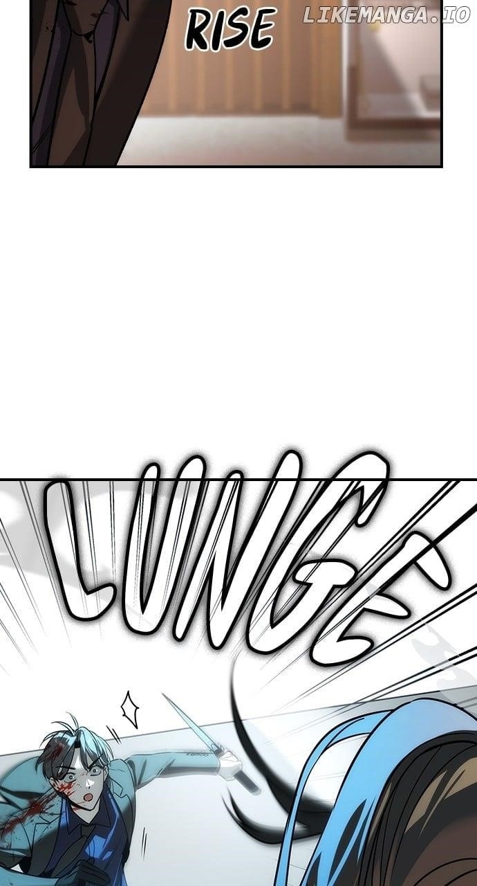 The Childe Chapter 37 - Page 6