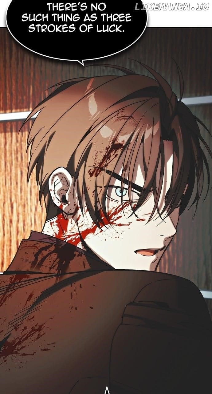 The Childe Chapter 37 - Page 60