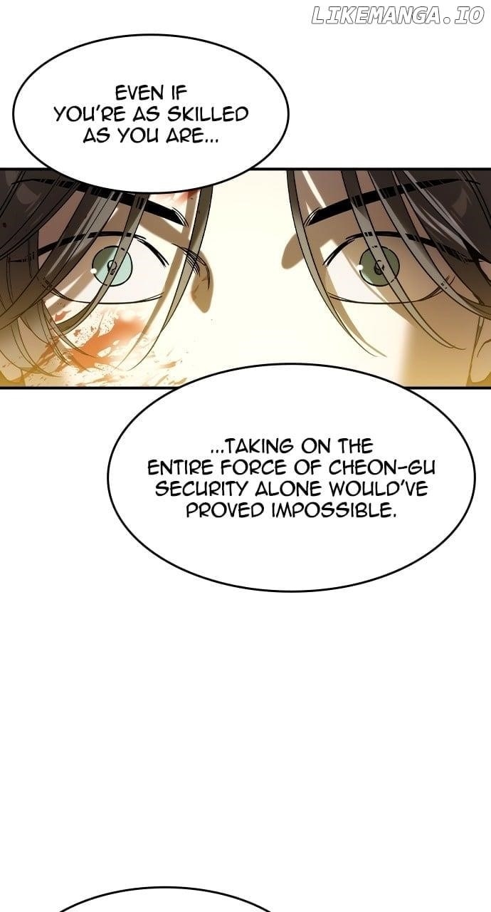 The Childe Chapter 37 - Page 72