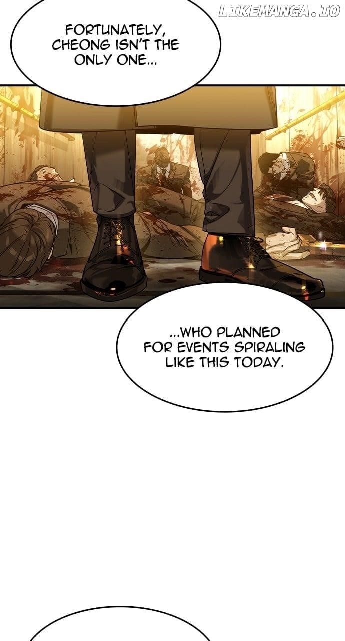 The Childe Chapter 37 - Page 73