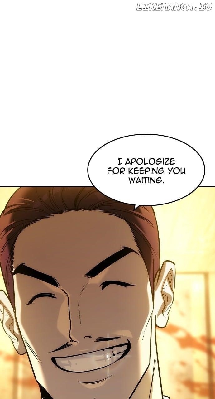 The Childe Chapter 37 - Page 75