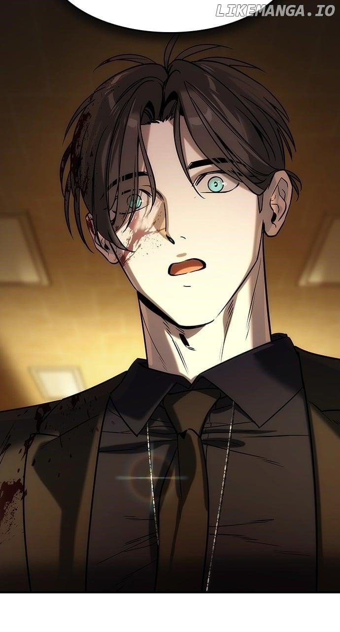 The Childe Chapter 37 - Page 77