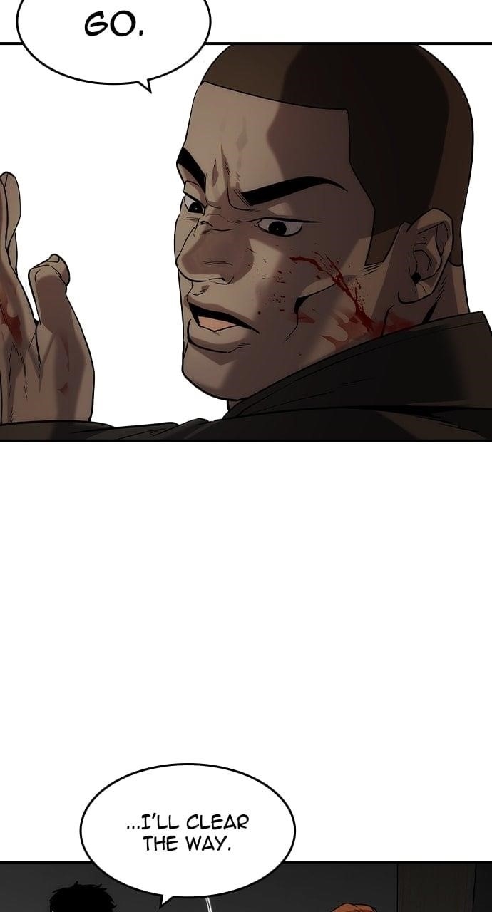 The Childe Chapter 38 - Page 17