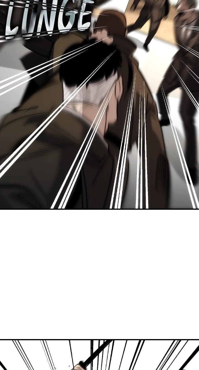 The Childe Chapter 38 - Page 25