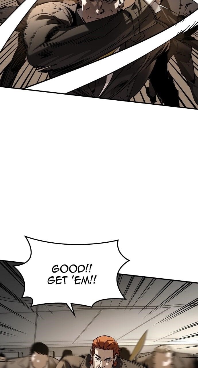 The Childe Chapter 38 - Page 28