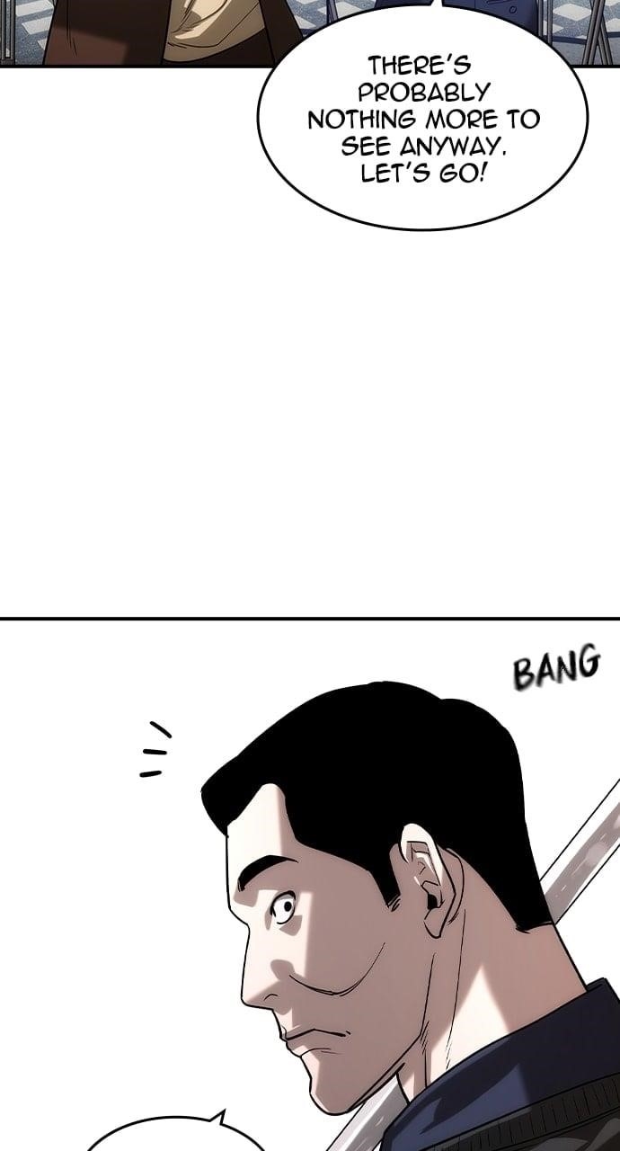 The Childe Chapter 38 - Page 3