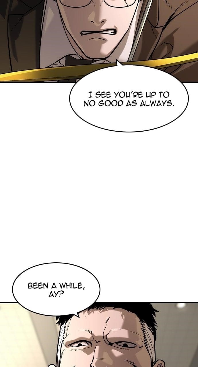 The Childe Chapter 38 - Page 32