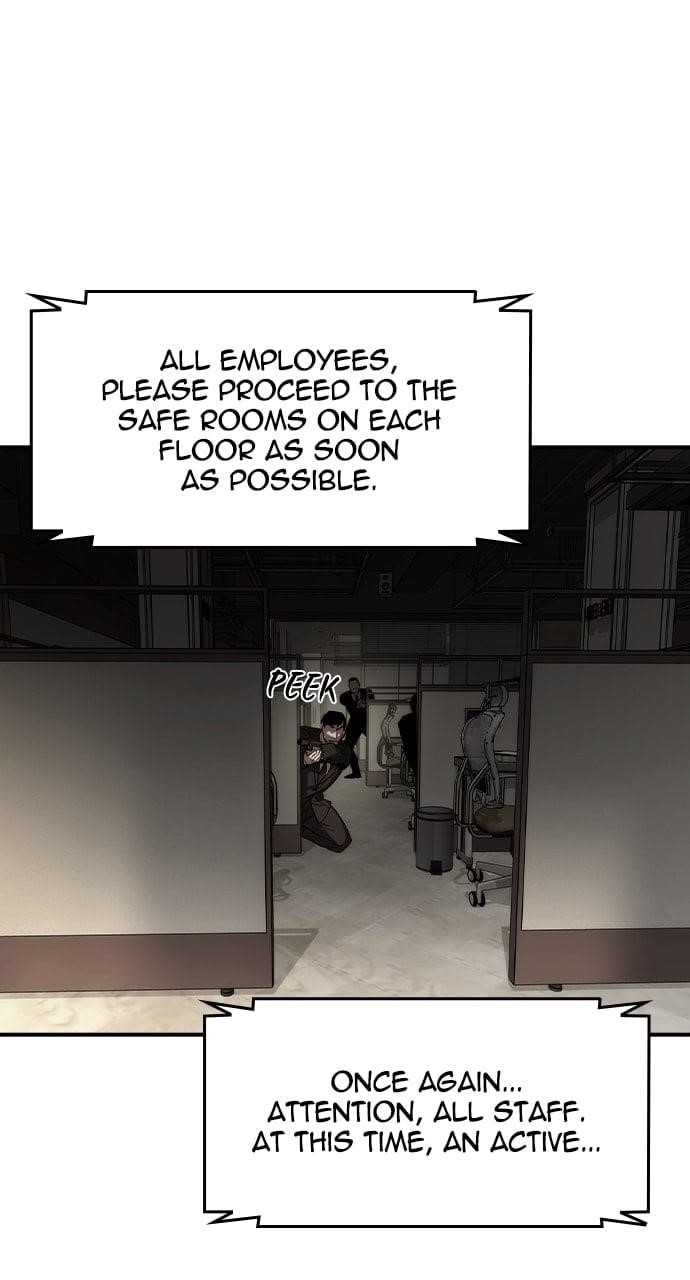 The Childe Chapter 38 - Page 36