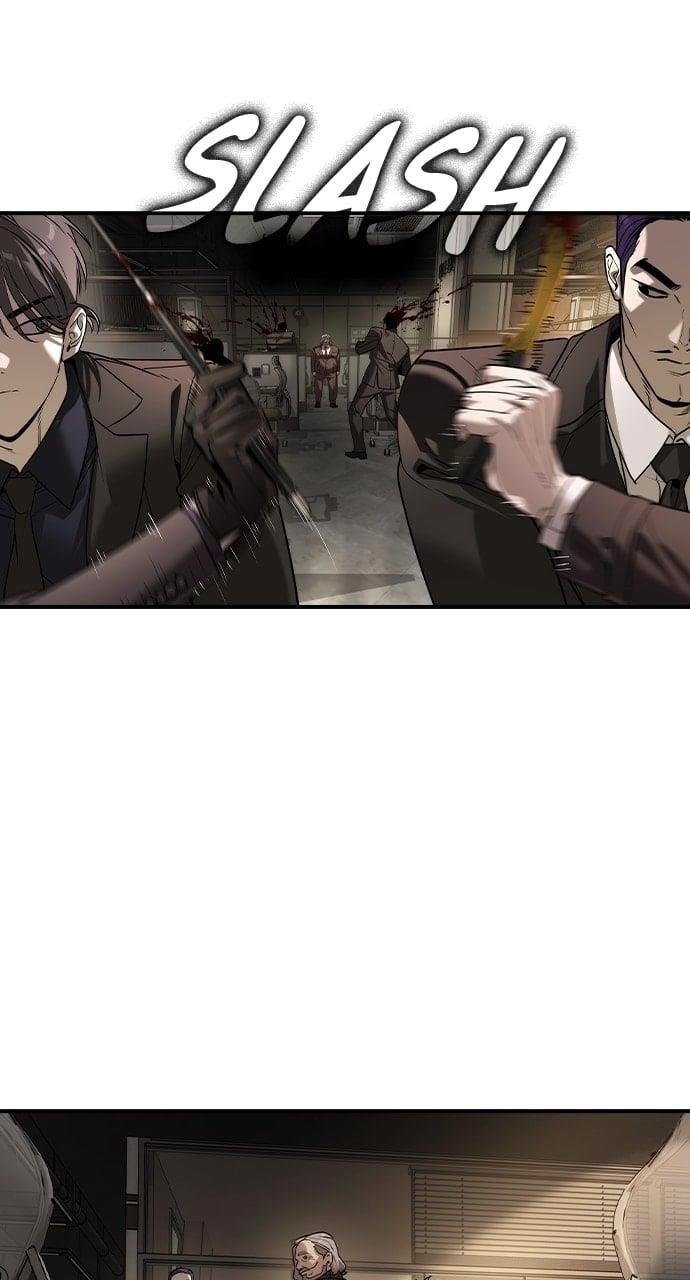 The Childe Chapter 38 - Page 38