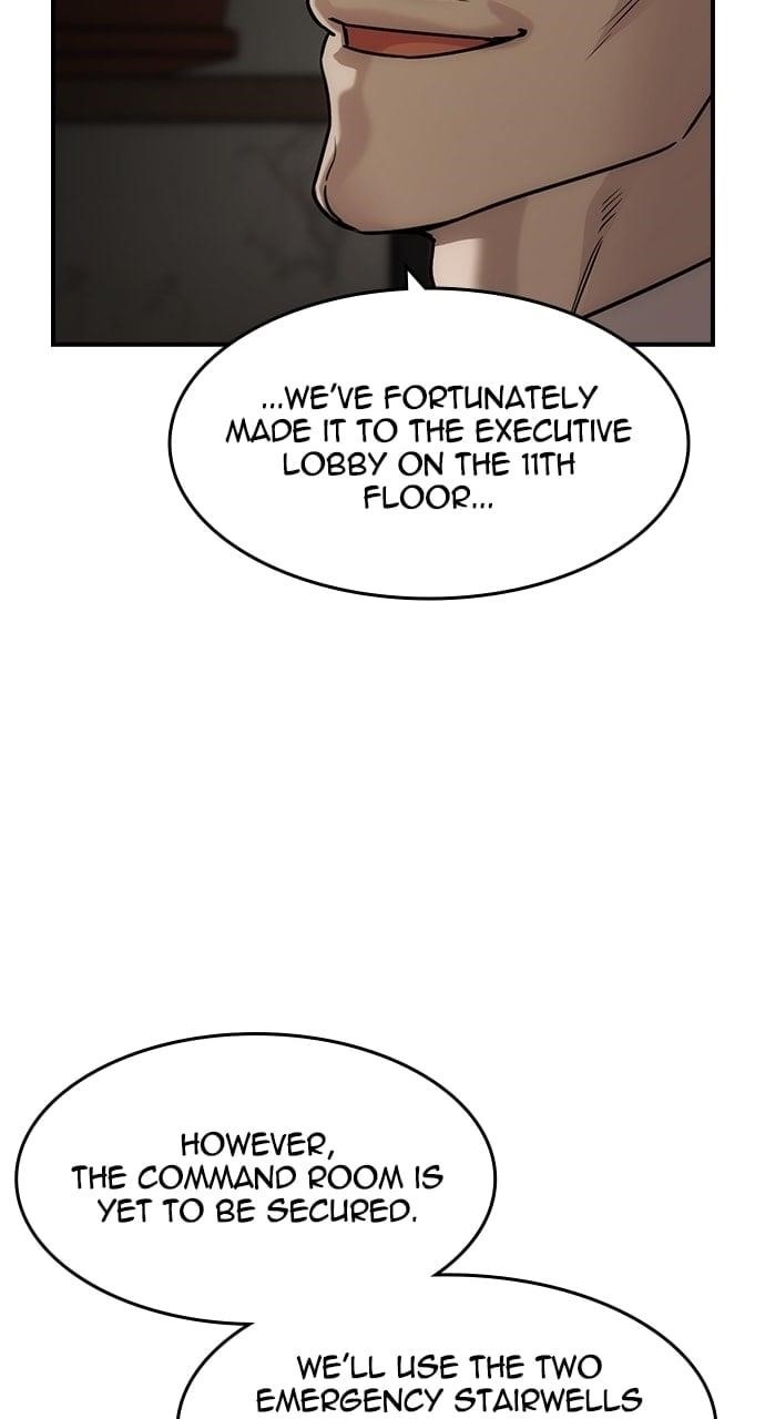 The Childe Chapter 38 - Page 44