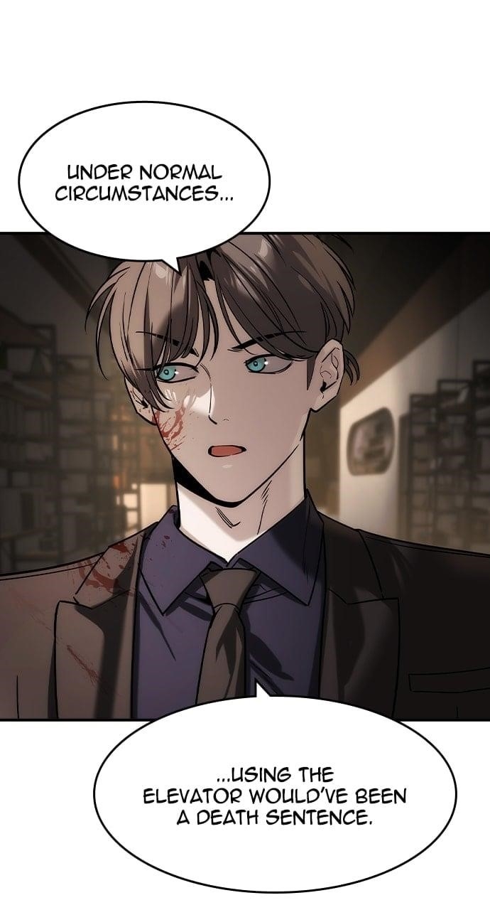 The Childe Chapter 38 - Page 46