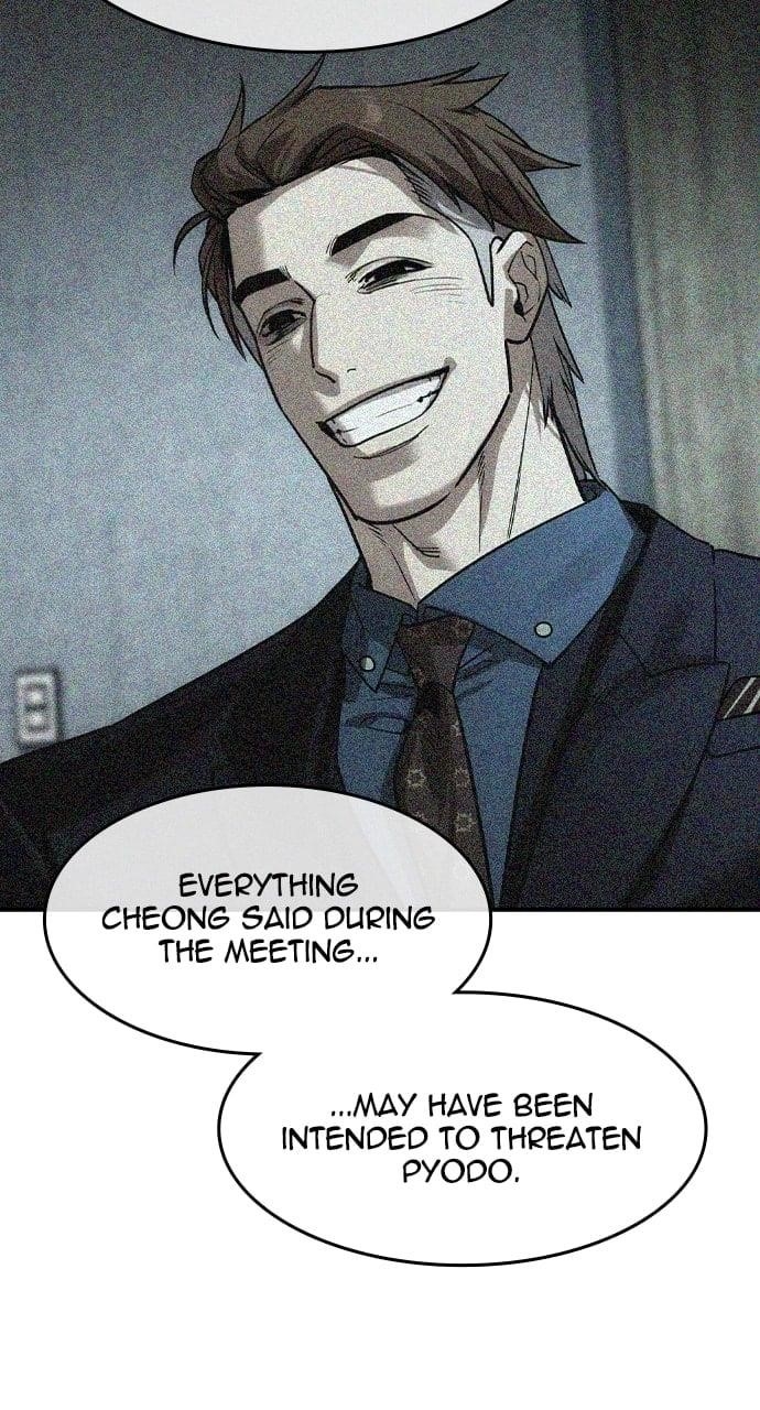 The Childe Chapter 38 - Page 52