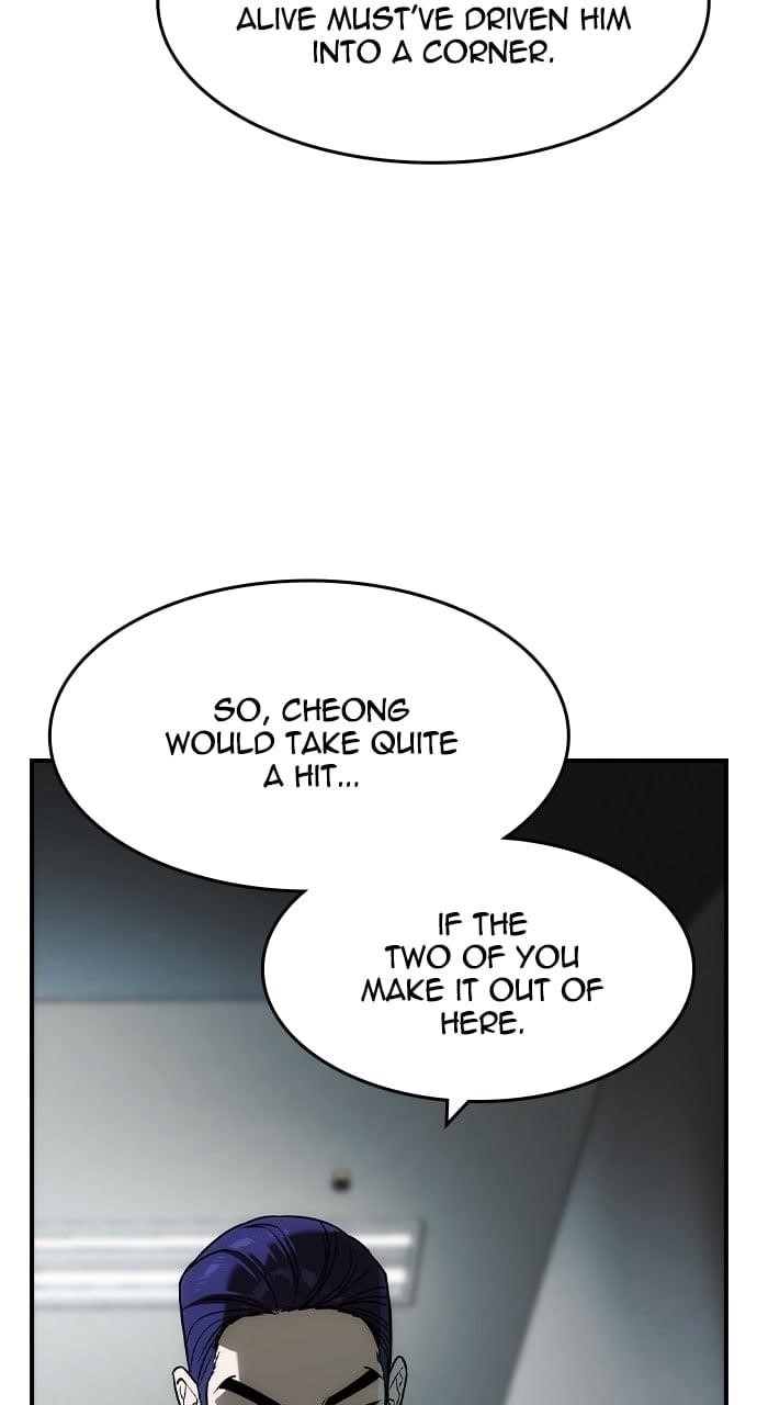 The Childe Chapter 38 - Page 58