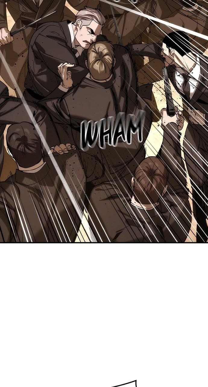 The Childe Chapter 38 - Page 6