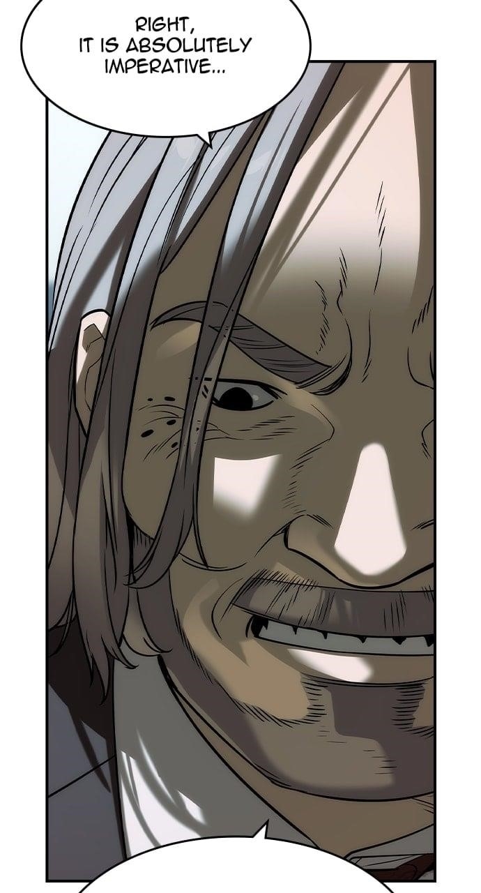 The Childe Chapter 38 - Page 60