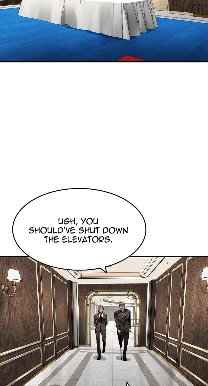 The Childe Chapter 38 - Page 65