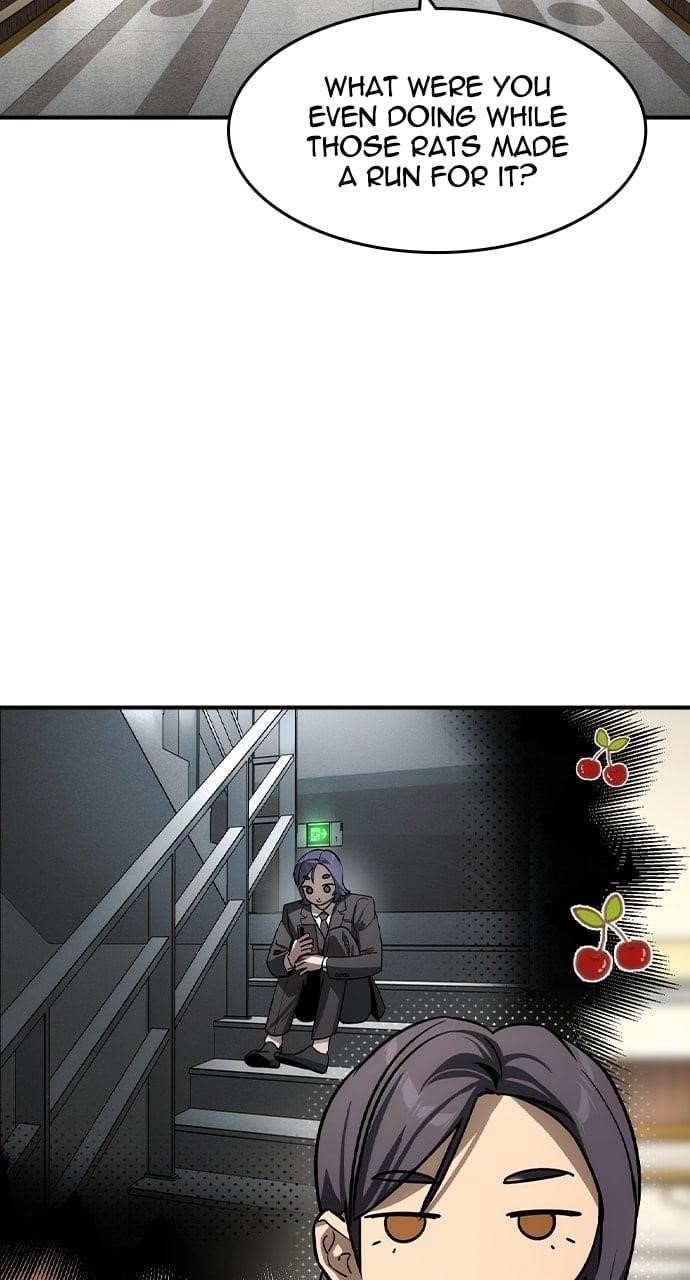 The Childe Chapter 38 - Page 66