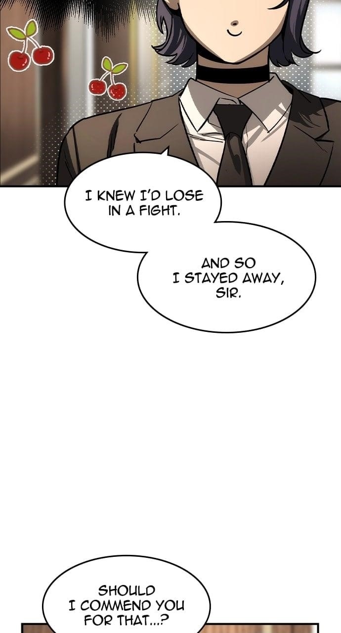 The Childe Chapter 38 - Page 67