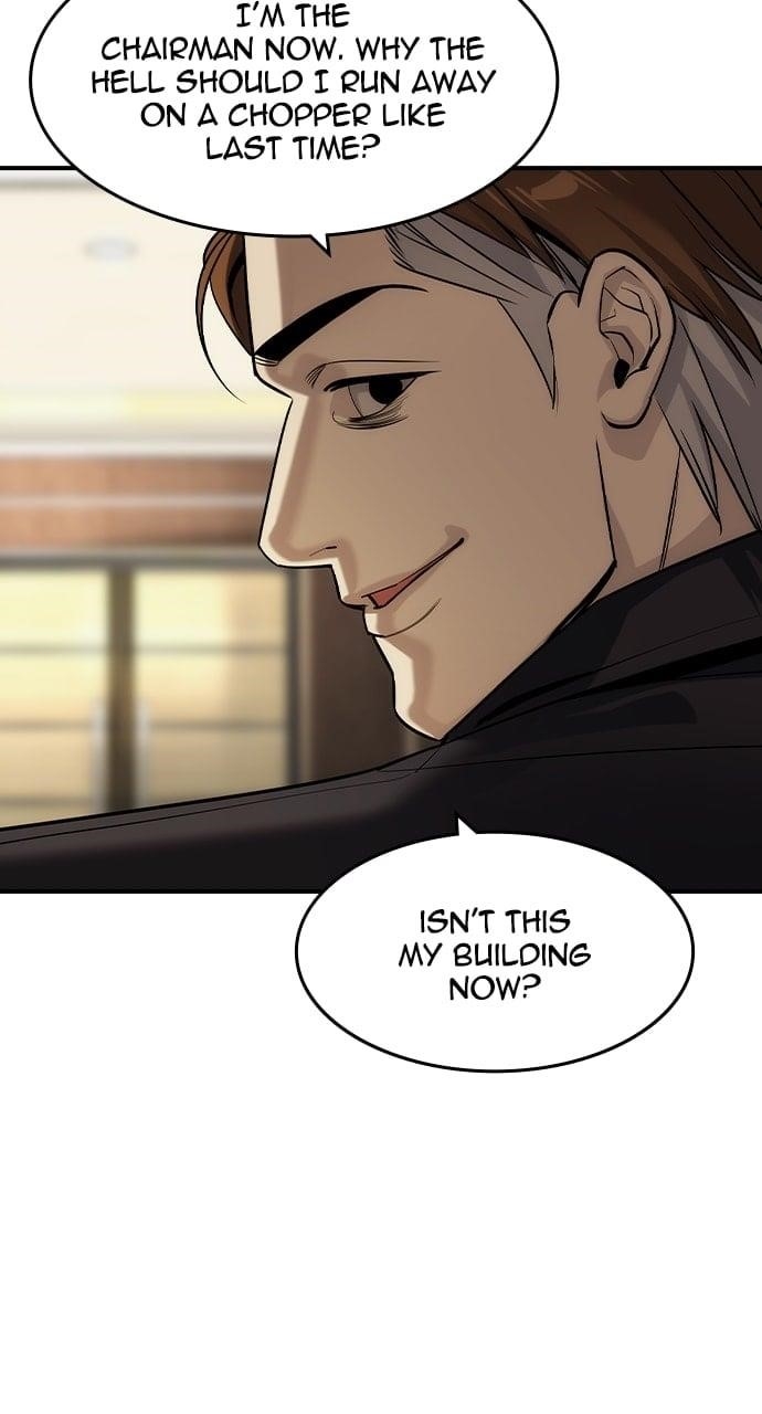 The Childe Chapter 38 - Page 84