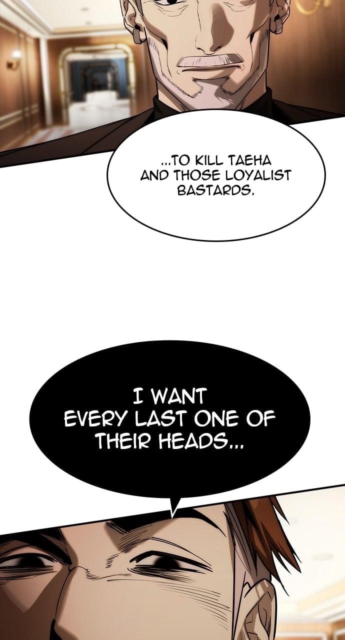 The Childe Chapter 38 - Page 86