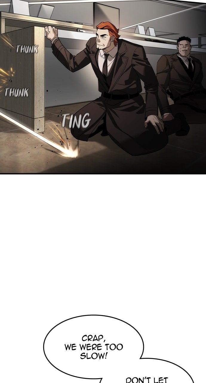 The Childe Chapter 38 - Page 9