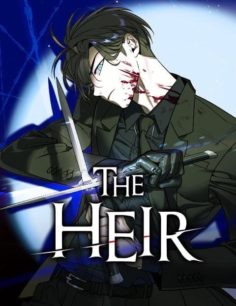 The Childe Chapter 39 - Page 1