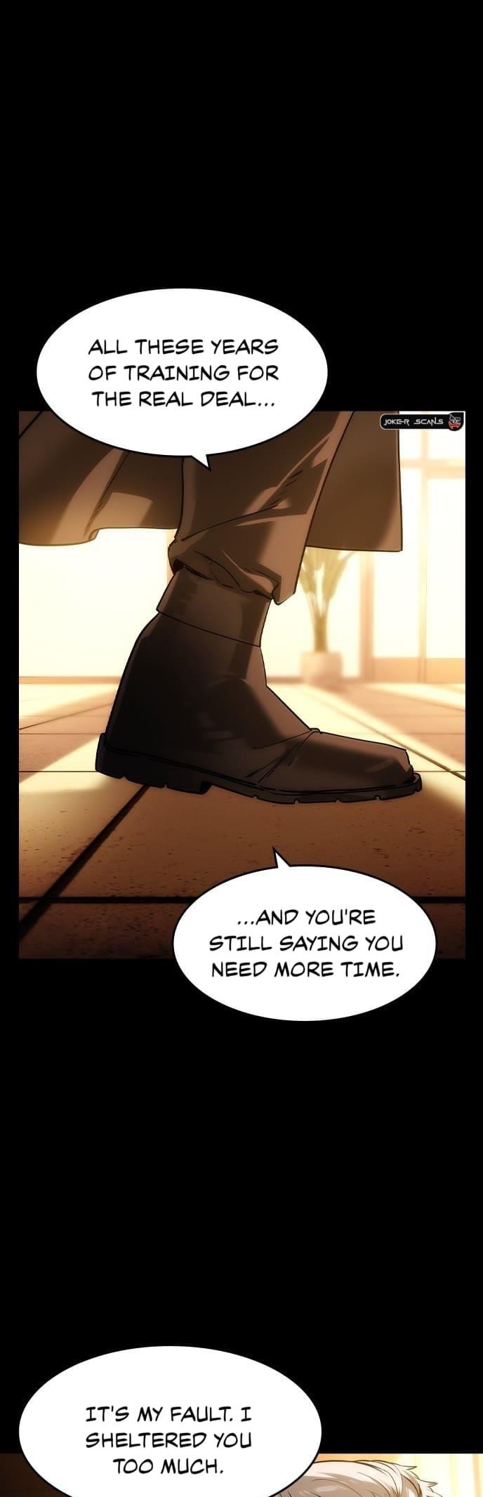 The Childe Chapter 39 - Page 10