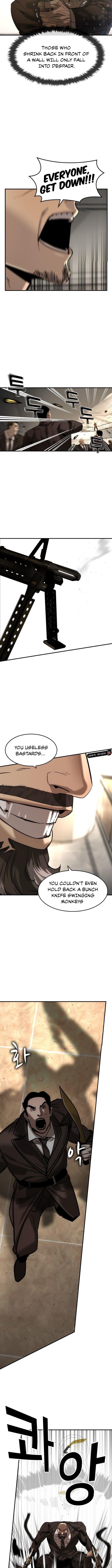 The Childe Chapter 39 - Page 12