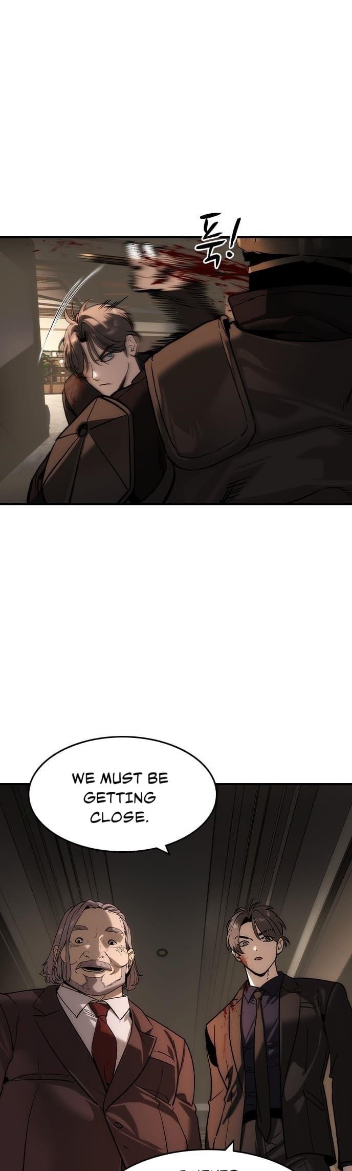 The Childe Chapter 39 - Page 16